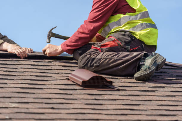 Best Gutter Installation and Roofing  in Watervliet, MI