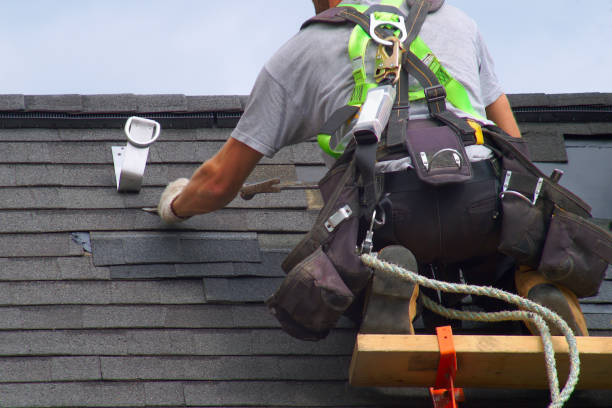 Best Slate Roofing Contractor  in Watervliet, MI