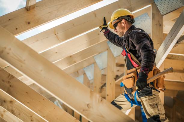 Tile Roofing Contractor in Watervliet, MI