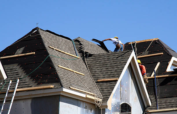 Best Commercial Roofing Services  in Watervliet, MI