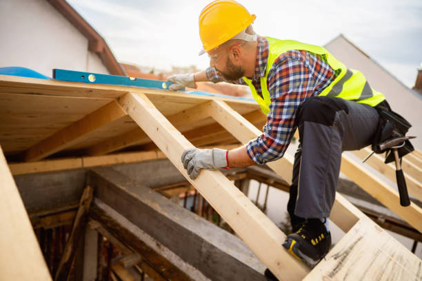 Gutter Installation and Roofing in Watervliet, MI