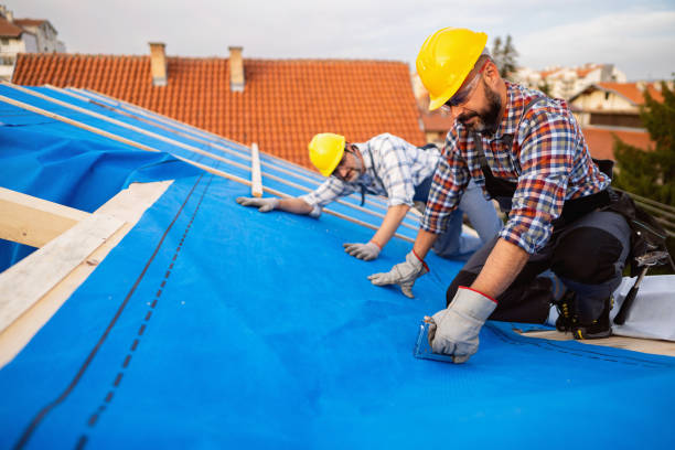 Best Tile Roofing Contractor  in Watervliet, MI