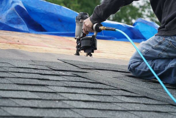 Roof Installation Near Me in Watervliet, MI