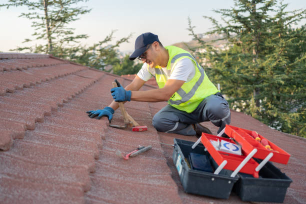 Quick and Trustworthy Emergency Roof Repair Services in Watervliet, MI