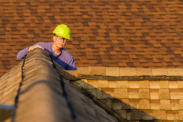Best Best Roofing Contractors  in Watervliet, MI