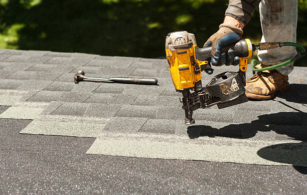 Watervliet, MI Roofing Contractor Company