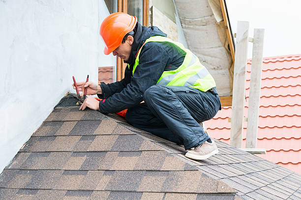 Best Gutter Installation and Roofing  in Watervliet, MI
