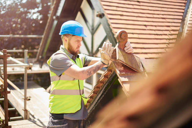 Best Roof Installation Near Me  in Watervliet, MI