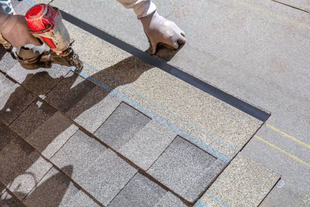 Best Roof Waterproofing Services  in Watervliet, MI