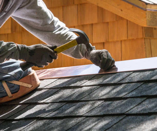 Best Storm Damage Roof Repair  in Watervliet, MI